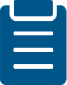 Document icon represents the published COSMIC-311 study in Lancet Oncology